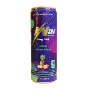 Tropical Trio - 36 Cans